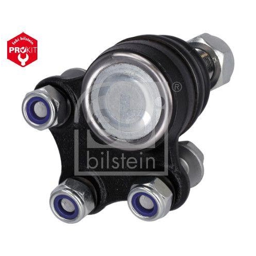 Febi Bilstein 22265 Trag /führungsgelenk Vorderachse Links Vorderachse Rechts