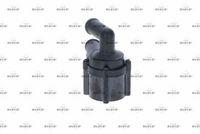 Nrf 390016 Zusatzwasserpumpe (kühlwasserkreislauf) für Audi Seat Skoda Volvo VW