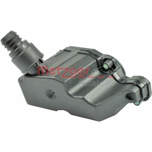 Metzger Autoteile 2385020 Ventil Kurbelgehäuseentlüftung für VW Vag