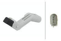 Hella 6PU 009 167-131 Impulsgeber Kurbelwelle für Audi Seat Skoda VW