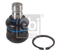 Febi Bilstein 171568 Trag /führungsgelenk Vorderachse Links Vorderachse Rechts