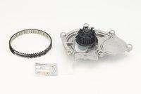 Continental Ctam CT1195WP1 Wasserpumpe + Zahnriemensatz für Audi Seat Skoda VW
