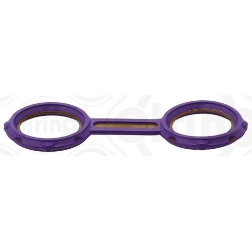 Elring 524.270 Dichtung Ölkühler für Mercedes Benz Mercedes Benz Mercedes Benz