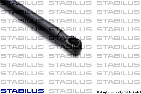 STABILUS Gasfeder, Koffer-/Laderaum //  LIFT-O-MAT®