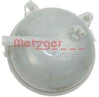 Metzger Autoteile 2140184 Ausgleichsbehälter Kühlmittel für Vag