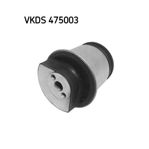 Skf VKDS 475003 Achskörper Hinterachse für Opel Vauxhall