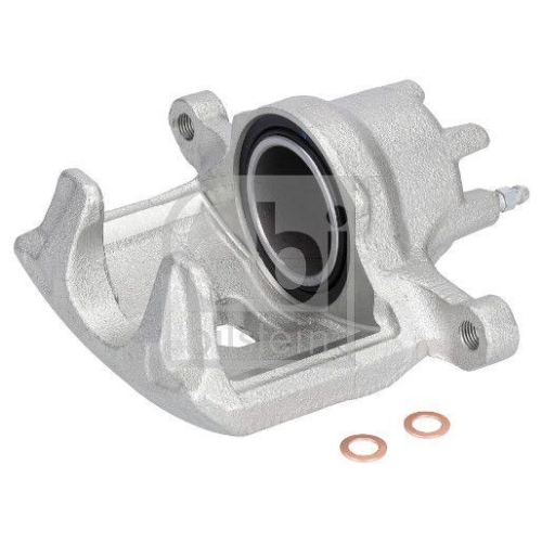 Febi Bilstein 184701 Bremssattel Vorderachse Rechts für Chrysler Citroën Dodge