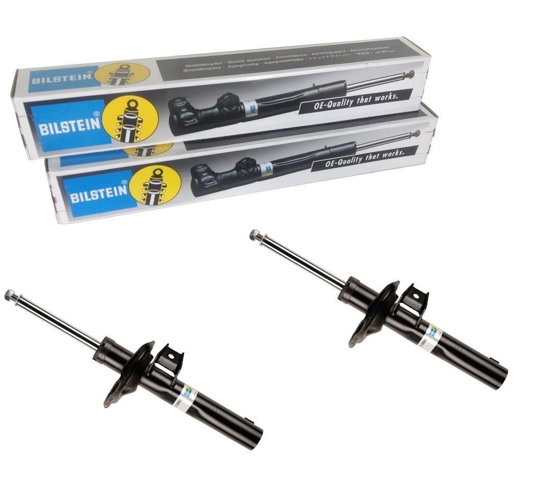 2 Bilstein Stoßdämpfer B4 vorne für Skoda Octavia VW Golf VII Sportsvan