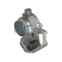 Drosselklappenstutzen