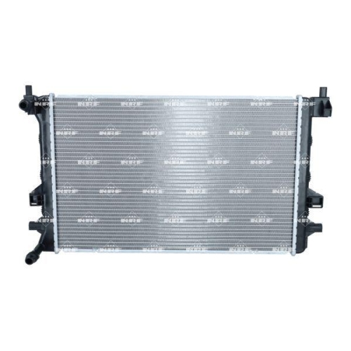 Nrf 58471 Kühler Motorkühlung für Audi Seat Skoda VW Cupra