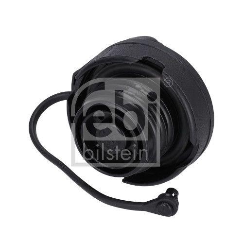 Febi Bilstein 27288 Verschluss Kraftstofftank für Audi Seat Skoda VW