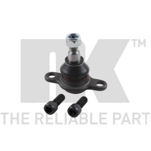 Nk 5044745 Trag /führungsgelenk Vorderachse Außen Unten für VW