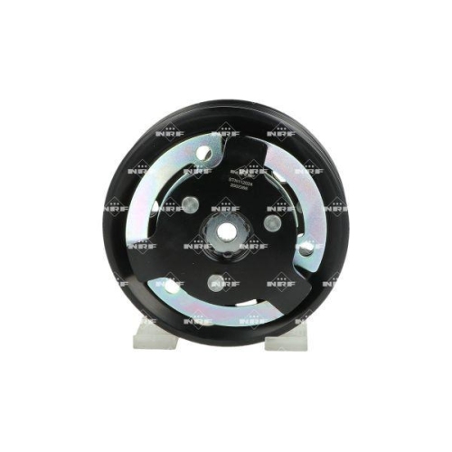 Nrf 380050 Magnetkupplung Klimakompressor für Audi Citroën Peugeot Seat Skoda VW