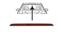 Van Wezel 0318929 Zusatzbremsleuchte für Audi