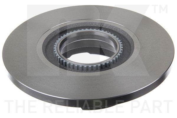 NK Bremsscheibe 202590