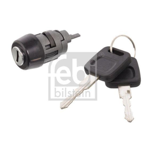 Febi Bilstein 17004 Schließzylinder Zündschloss für Audi
