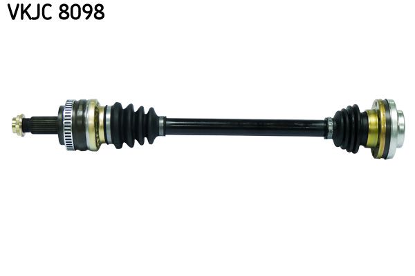 SKF ANTRIEBSWELLE HINTEN LINKS passend für BMW 1er E81 E82 E87 E88 3er E90-E93
