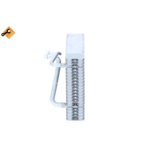 Nrf 36159 Verdampfer Klimaanlage für Audi Seat Skoda VW