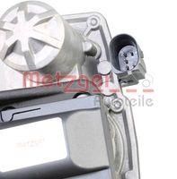 Metzger Autoteile 0892775 Agr Ventil für Man VW