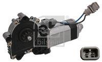 Febi Bilstein 100863 Elektromotor Fensterheber Links für Mercedes Benz