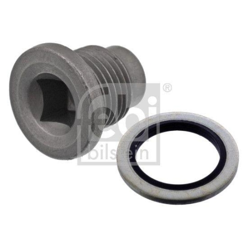 Febi Bilstein 101250 Verschlussschraube Automatikgetriebegehäuse für Mitsubishi