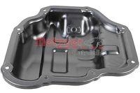 Metzger Autoteile 7990144 Ölwanne für Nissan