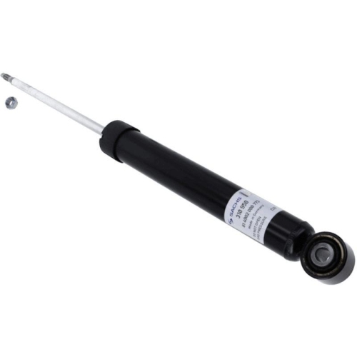 Sachs 310 950 Stoßdämpfer Hinterachse für Seat Skoda VW Audi