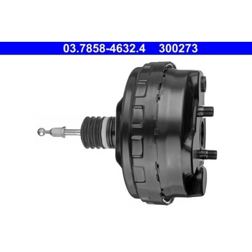 Ate 03.7858-4632.4 Bremskraftverstärker für Vag