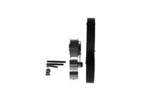 Bosch 1 987 946 589 Zahnriemensatz für Audi Seat Skoda VW