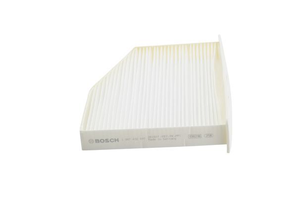 BOSCH Filter, Innenraumluft 1 987 432 097