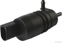 Herth+buss Elparts 65451044 Waschwasserpumpe Scheibenreinigung Hinten Vorne Audi