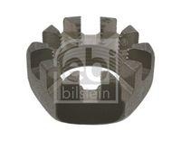 Febi Bilstein 02817 Mutter Achszapfen Hinterachse Vorderachse für Opel Vauxhall