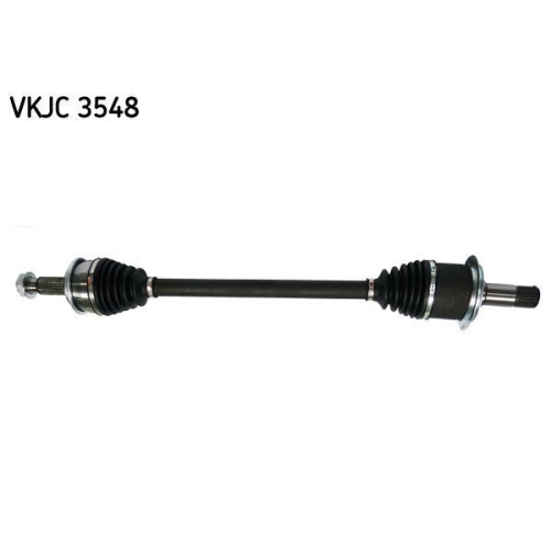 Skf VKJC 3548 Antriebswelle Hinterachse Links Hinterachse Rechts Mercedes Benz