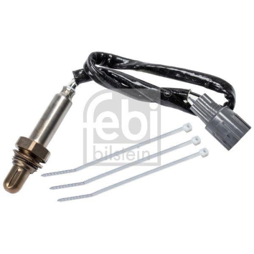 Febi Bilstein 177481 Lambdasonde Links für Daihatsu Subaru Toyota