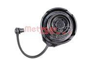 Metzger Autoteile 2141043 Verschluss Kraftstofftank für Audi