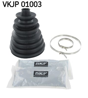 Original SKF Faltenbalg VKJP 01003