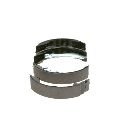 Bosch 0 986 487 754 Bremsbackensatz Hinterachse für Lada Mercedes Benz Renault