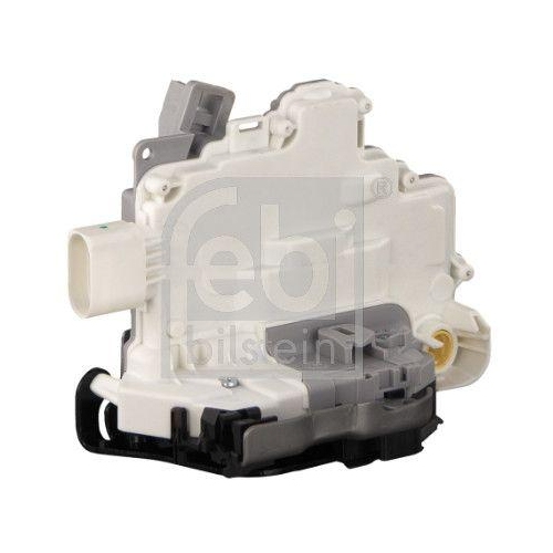 Febi Bilstein 172129 Türschloss Vorne Links für Audi VW