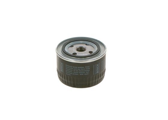 BOSCH Ölfilter 0 451 103 274