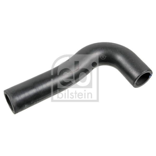 Febi Bilstein 17814 Schlauch Kurbelgehäuseentlüftung für Audi VW