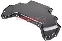 Metzger Autoteile 7990186 Ölwanne für Mercedes Benz Mercedes Benz Mercedes Benz