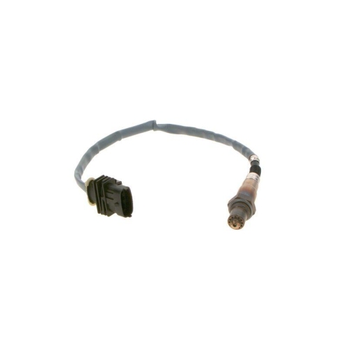 Bosch 0 258 010 121 Lambdasonde Vor Katalysator für Citroën Gmc Opel Peugeot