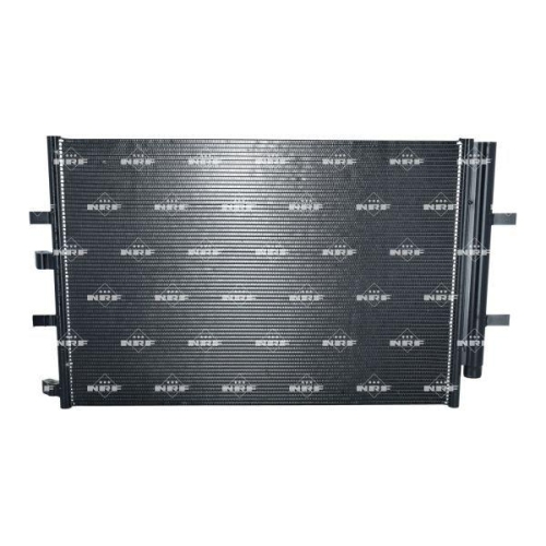 Nrf 350405 Kondensator Klimaanlage für Ford
