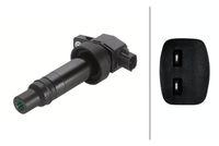 Hella 5DA 193 175-481 Zündspule für Hyundai Kia Hitachi