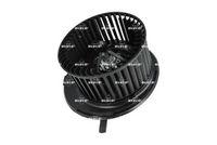 Nrf 34006 Innenraumgebläse für Audi Seat Skoda VW