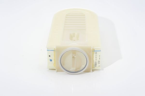 BOSCH Luftfilter F 026 400 133