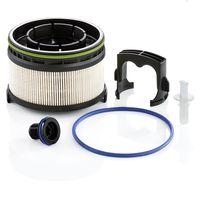 Mann-filter PU 11 001 z KIT Kraftstofffilter für Mercedes Benz Mercedes Benz