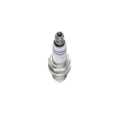 BOSCH Zündkerze 0 242 240 665 für VW OE-Nummern L03C 905 601 03C 905 601