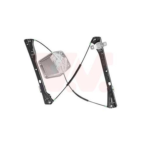 Original Van Wezel Fensterheber 5894261