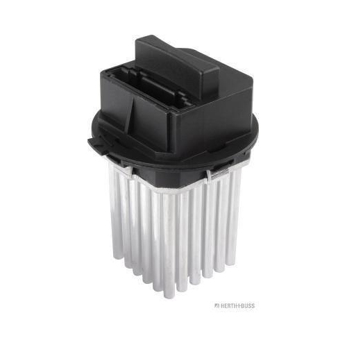 Herth+buss Elparts 75614291 Steuergerät Heizung/lüftung für Mercedes Benz VW Vag